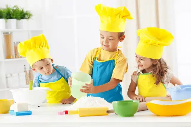 children cooking1 1