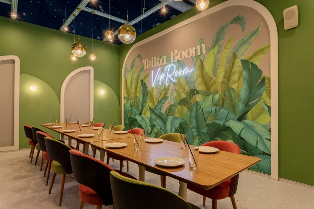 ufa rooms vip
