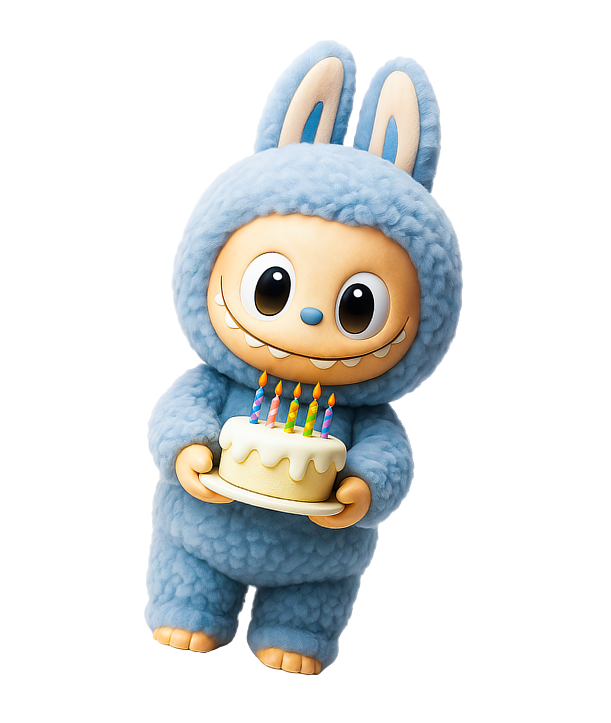 labubu3
