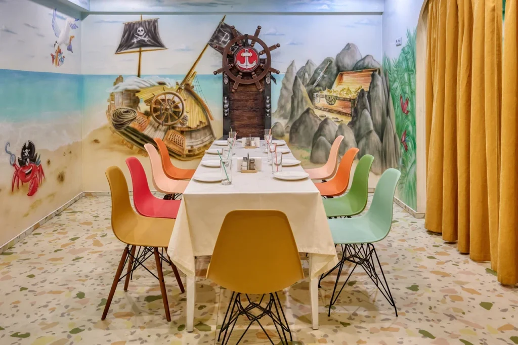 krokus new foto rooms pirates